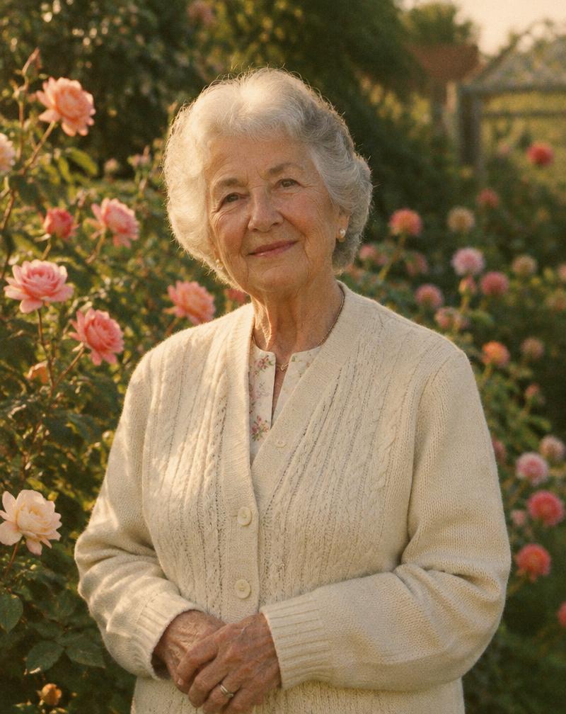 Eleanor Rose Whitfield